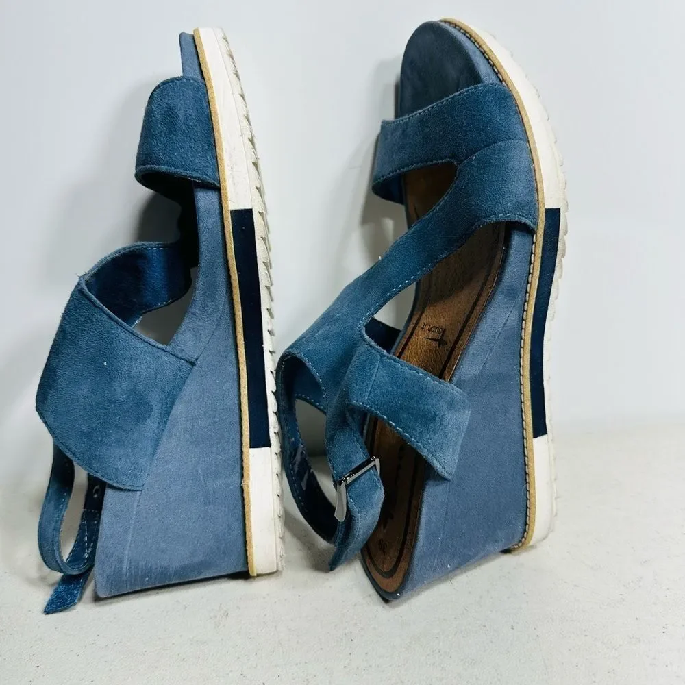 Tamaris Women Wedges EUR 39 -8